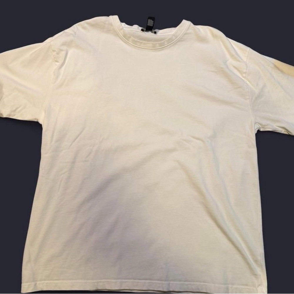 4 pack Classic White Men's T-Shirts
